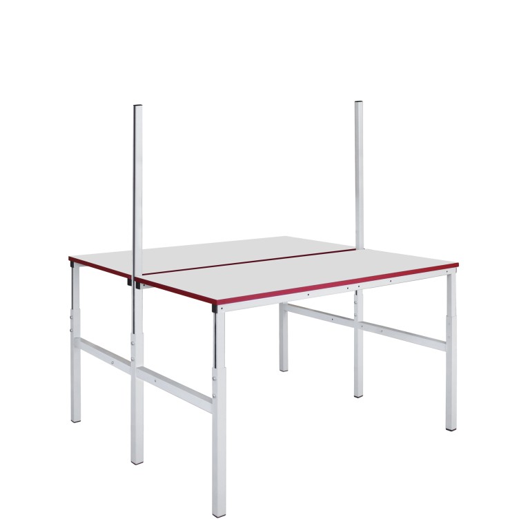 Стол промышленный Gresson СПО-1500х900 купить в Казани