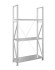 Стеллаж MS U 2000x1000x600 3 полки (350 кг, металл) купить в Казани