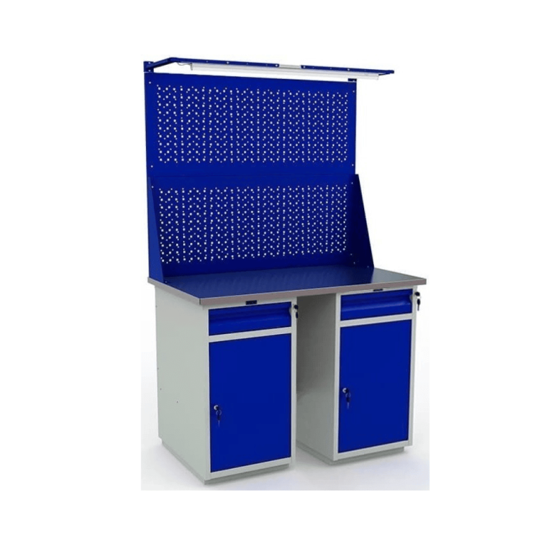 Верстак Profi WT120.WD2/WD2.021 купить в Казани