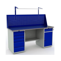 Верстак Profi WT180.WD5/WD2.011