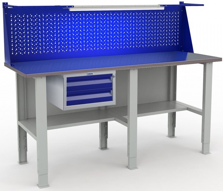 Верстак Expert WTS200.F2/F2/F2.111 купить в Казани