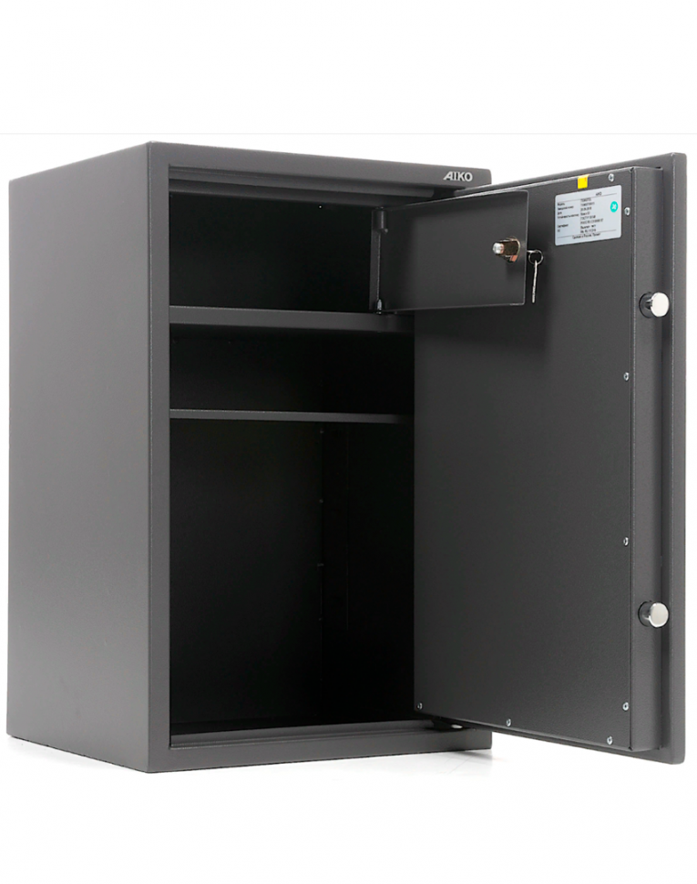 Офисный сейф Aiko TSN 65T EL купить в Казани