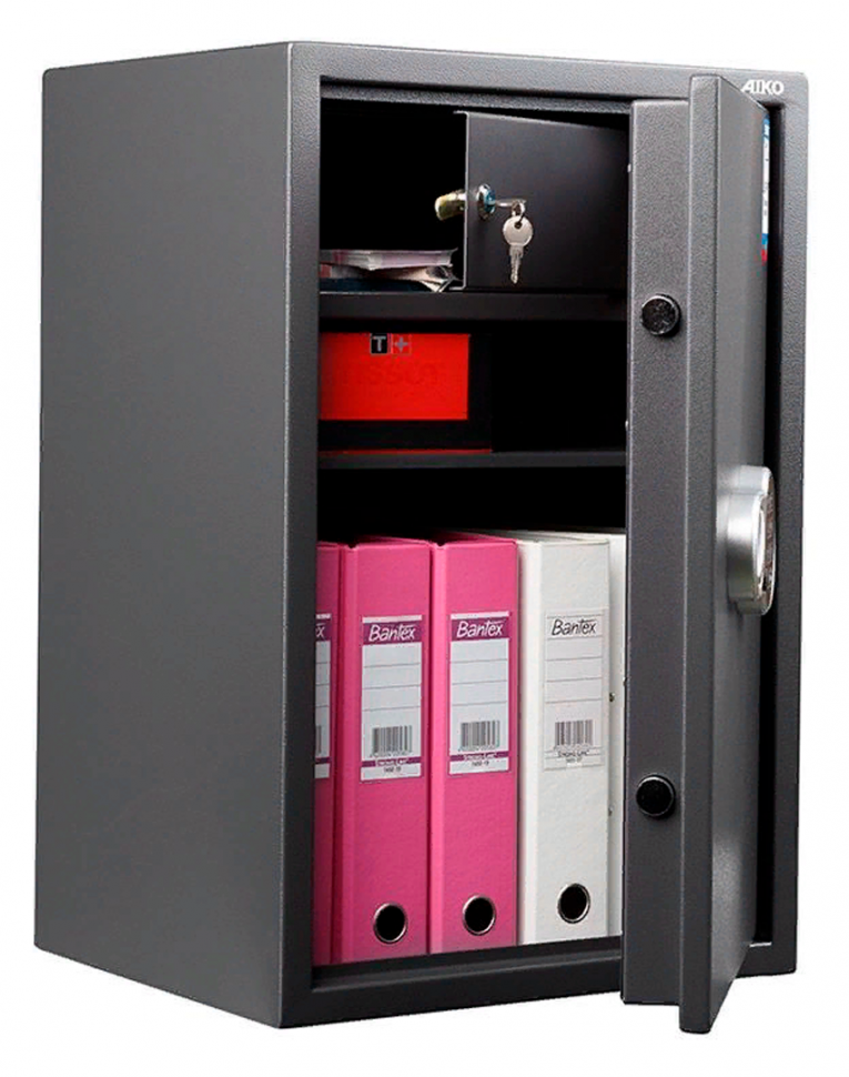 Офисный сейф Aiko TSN 65T EL купить в Казани