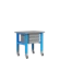 Стол промышленный PLC 10.3-М купить в Казани