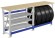 Верстак Master M100.MF1 / MF1 / MF1.003.000 купить в Казани