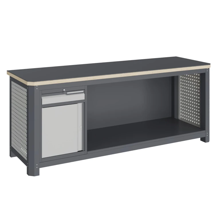 Модульный верстак MCN 2052.S8.111 купить в Казани