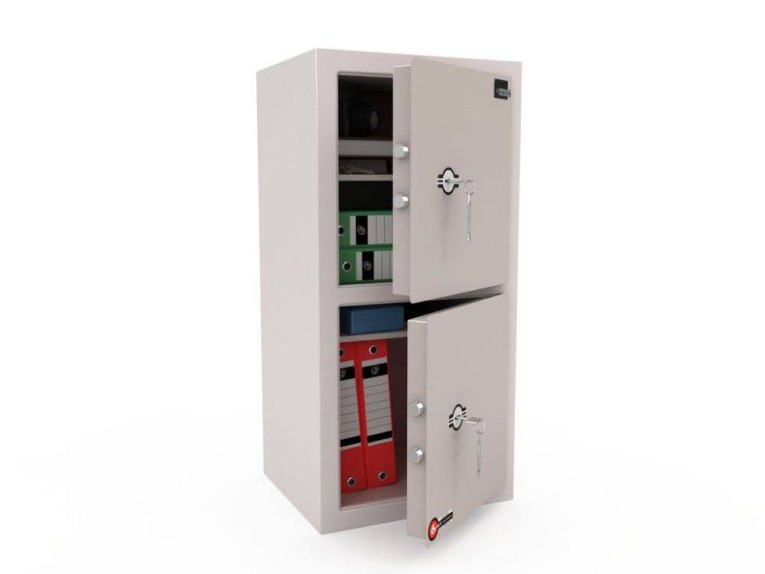 Лёгкий сейф LS-042F купить в Казани