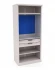 Шкаф ERGO 181 №4 купить в Казани Шкаф ERGO 181 №4 купить в Казани